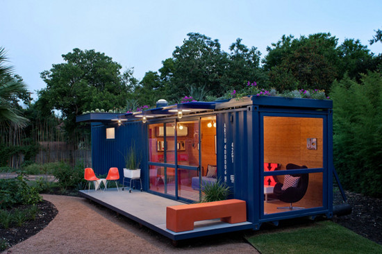 <b>Color container Hotel</b>