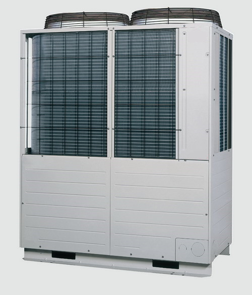 <b>Air Conditioner External Unit</b>