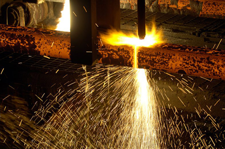 CISA: The major steel enterprises crude steel output growth